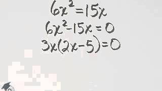 Beginning and Intermediate Algebra Ch 6 Ex 25