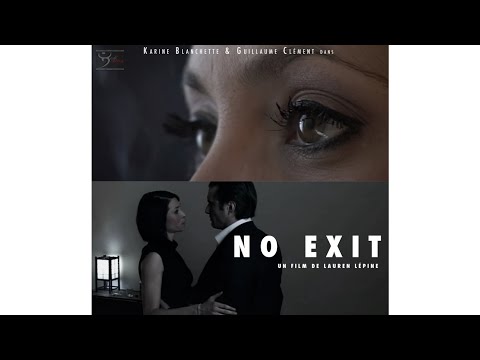 No Exit - Court Mtrage