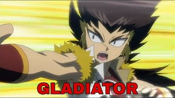 Da Xiang Wang AMV | ZAYDE WOLF - GLADIATOR