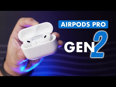 Video PENANTIAN 3 TAHUN TERBAYARKAN? Unboxing Airpods Pro... - youtube