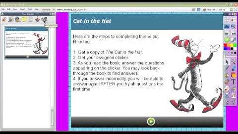 ActivExpression Data