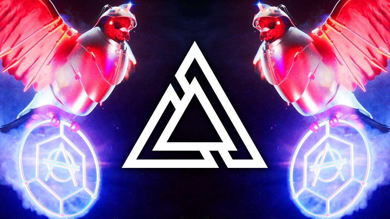 Funkin Matt - Hope (feat. Tom Breeze)