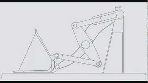 SolidWorks: Wheel Loader