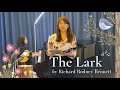 The lark by richard rodney bennett  amanda ng  75th hksmf 2023 class 5  abrsm grade 7