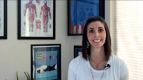 The Importance of Concussion and Vestibular Therapy