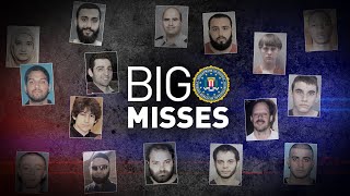 Big Misses | Full Measure