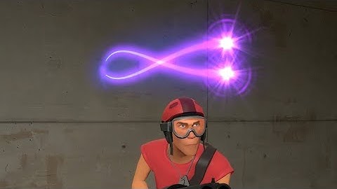 TF2: Unusual Effect Preview - Lustrous Omens