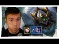 Blitzcrank ist ein fairer Champion