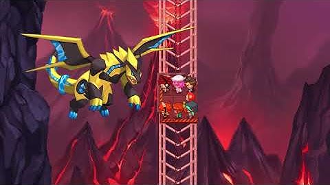 Nexomon Extinction LETS HEAD TO NEW-IGNITIA!