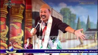 GEJOG BUMI || LAWAKAN WA KANCIL LAN WA KOSLET TERBARU