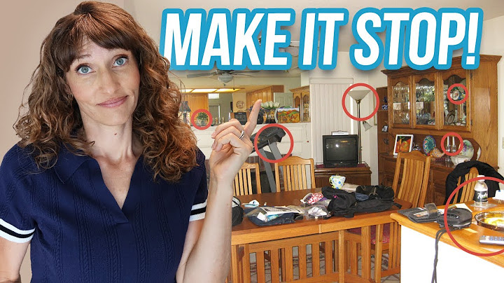 15 Reasons Decluttering Isn't Working (And How to FIX It)