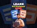 Web Development Series Day 10 | HTML Entities | #html #css #coding #shorts