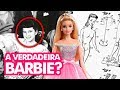 Como a Barbie nasceu: a verdadeira história por trás do fenômeno plástico