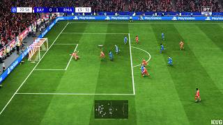 EA SPORTS FC 26 - FC Bayern München vs Real Madrid CF - Gameplay (PS5 UHD) [4K60FPS] screenshot 1