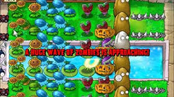 Plants vs Zombies: Survival Endless - Durasi: 58.04. Plants vs Zombies: Survival Endless - Durasi: 58.04.