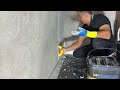 Aprenda aplicar revestimento cristal parte 3