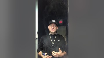 VooPoo Drag mod short review