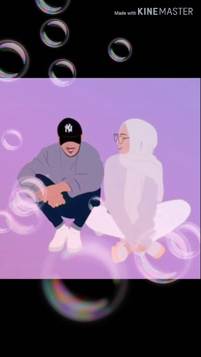 HANYA RINDU | VEDEO WHATSAPP 30 DETIK TERBARU | BIKIN BAPER | KEREN BANGET