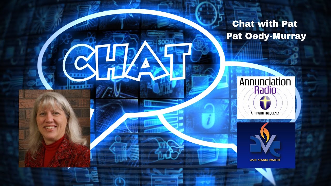 A New Initiative at Knights of Columbus | A Chat With Pat | 7/9/25 | Morning Offering