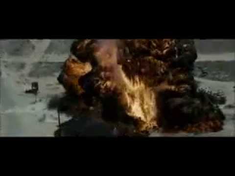 terminator 4 linkin park