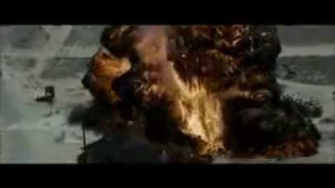 terminator 4 linkin park