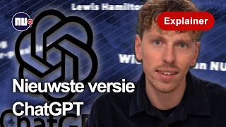 Download Lagu Nieuwste versie ChatGPT moet einde maken aan grote frustratie MP3 Download Lagu Nieuwste versie ChatGPT moet einde maken aan grote frustratie MP3