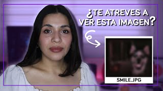 ¿Conoces a Smile Dog? esta historia te ATERRARÁ | Selena Mendivil