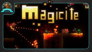 Let's Play: Magicite Ep. 1 - Noble Cause