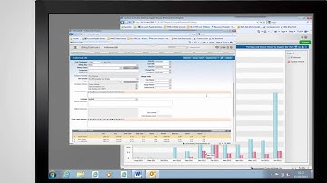 3E from Thomson Reuters Elite