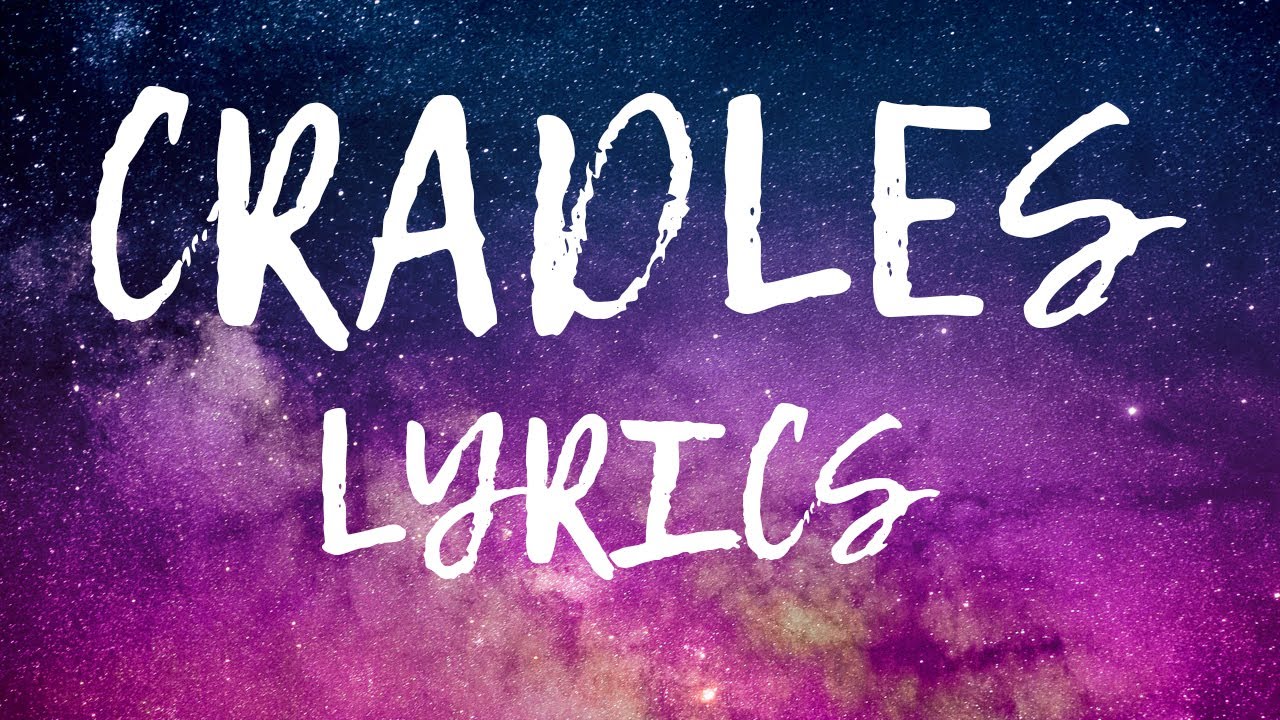 Sub Urban Cradles [Lyrics] YouTube