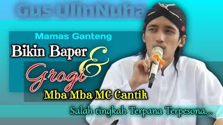 MBA MC GROGI SALTING DI GAWE BAPER GUS ULIN || Ngaji Bareng Gus UlinNuha Terbaru 2023