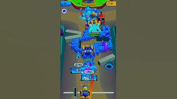 Mastering Mob Control Tower Defeats: Tips and Strategies #ggreign1 #shorts #gaming #mobcontrol