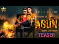 Agun   official teaser 2022  shakib khan  zahara mitu  misha sawdagor  badiul alom khokon