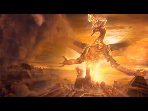 [ES] La hora de la devastación - Culmina tu plan maestro Trailer - [ES] La hora de la devastación - Culmina tu plan maestro Trailer