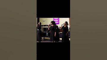 Thumbnail of Marvin Winans - HOLD TO GODS UNCHANGING HAND full song on @gsounds7  #gospel #jesus #viral #shorts
