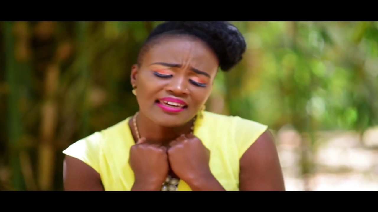 Grace Mwai   Maritwa Official Video For Skiza send 7632071 to 811