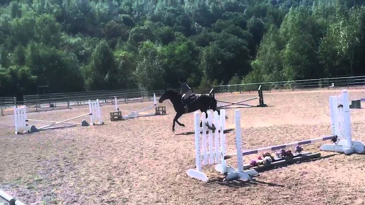 Katrina Craig & Galatea