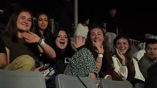 Ffc 4.0 Recap The Collision At Oaa