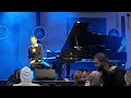 Peter bencethe awesome piano live bratislava 062023