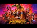 Avengers: Infinity War Full Movie Hindi | Iron Man, Caption America, Thanos, Hulk | Facts and Review