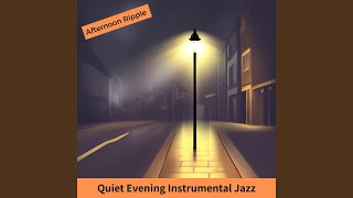 Quiet Interlude for Solitude (Key F Ver.)