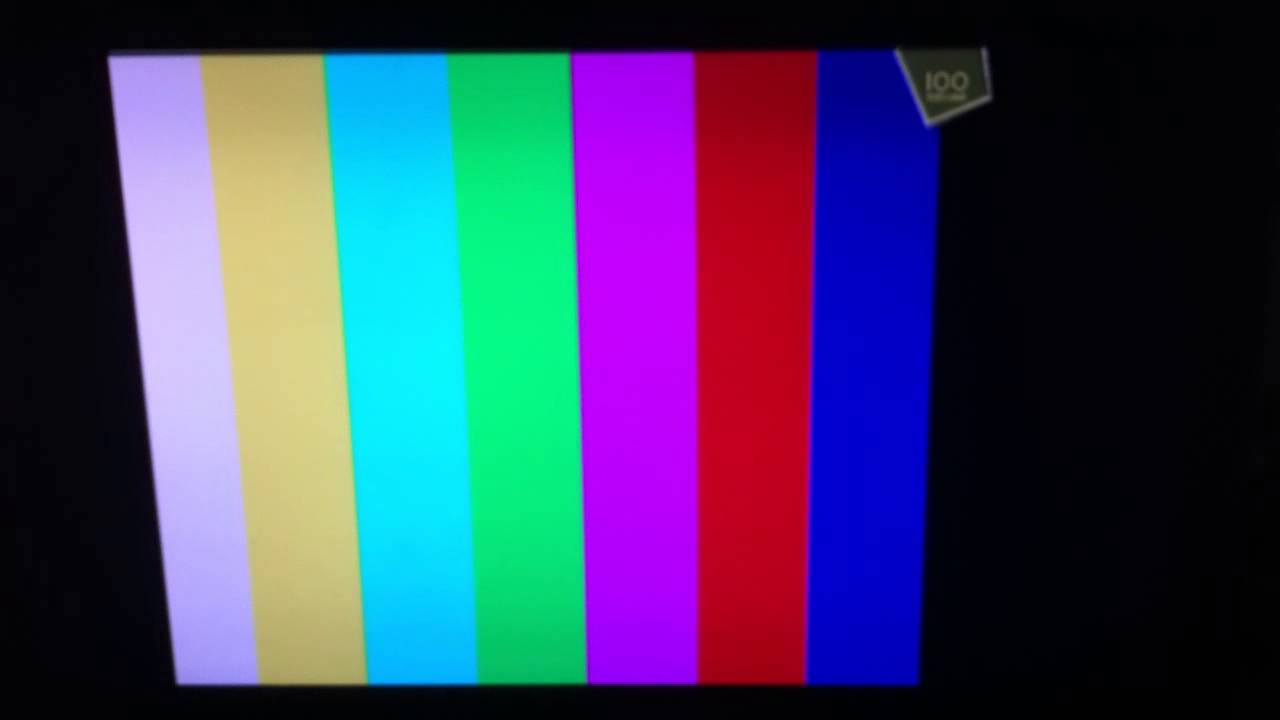 Тв 100 киев