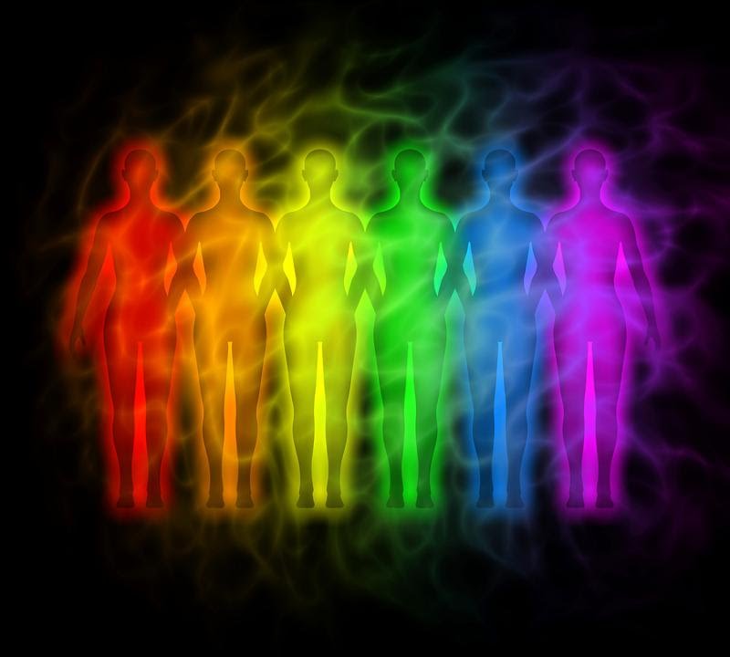 Como Cambiar el color del Aura - YouTube
