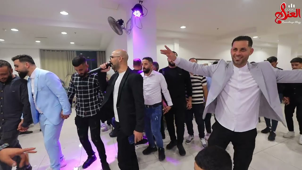 وديتلك محرمة - يا حصادات السميم - حبيبي برقص وانا بتفرج - طارق ابو عليا و ابراهيم عاشور - 2025