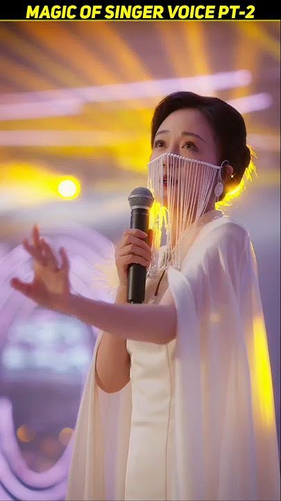 Magic of Singer Voice pt-2