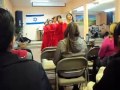 Danza Cristiana Aguila