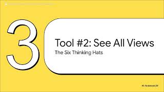 The Changemaker's Toolkit: 5 Critical Thinking Frameworks