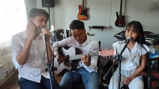 Izay Ratranao Dia Feriko - Solomona sy ny Namany (Cover)