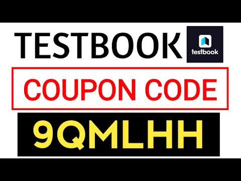 testbook coupon code 