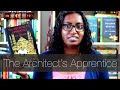 The Architect's Apprentice by Elif Safak | Book Review